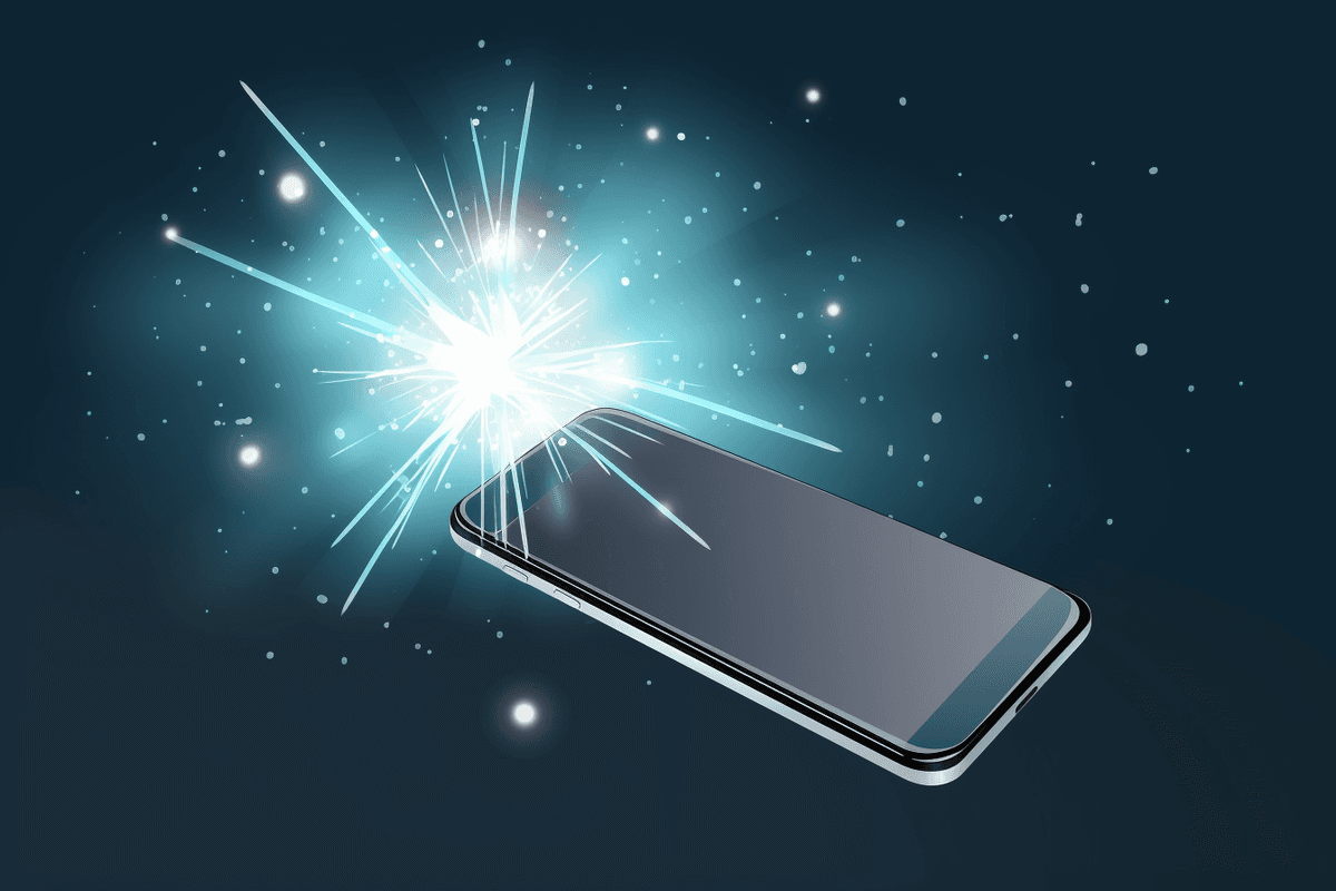 Proximity sensor on the phone: what is it and what is it for?