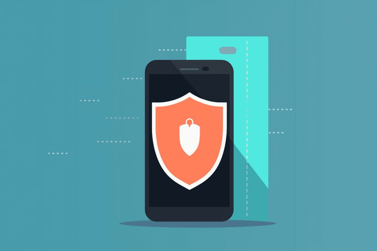 How do you find your lost or stolen phone?