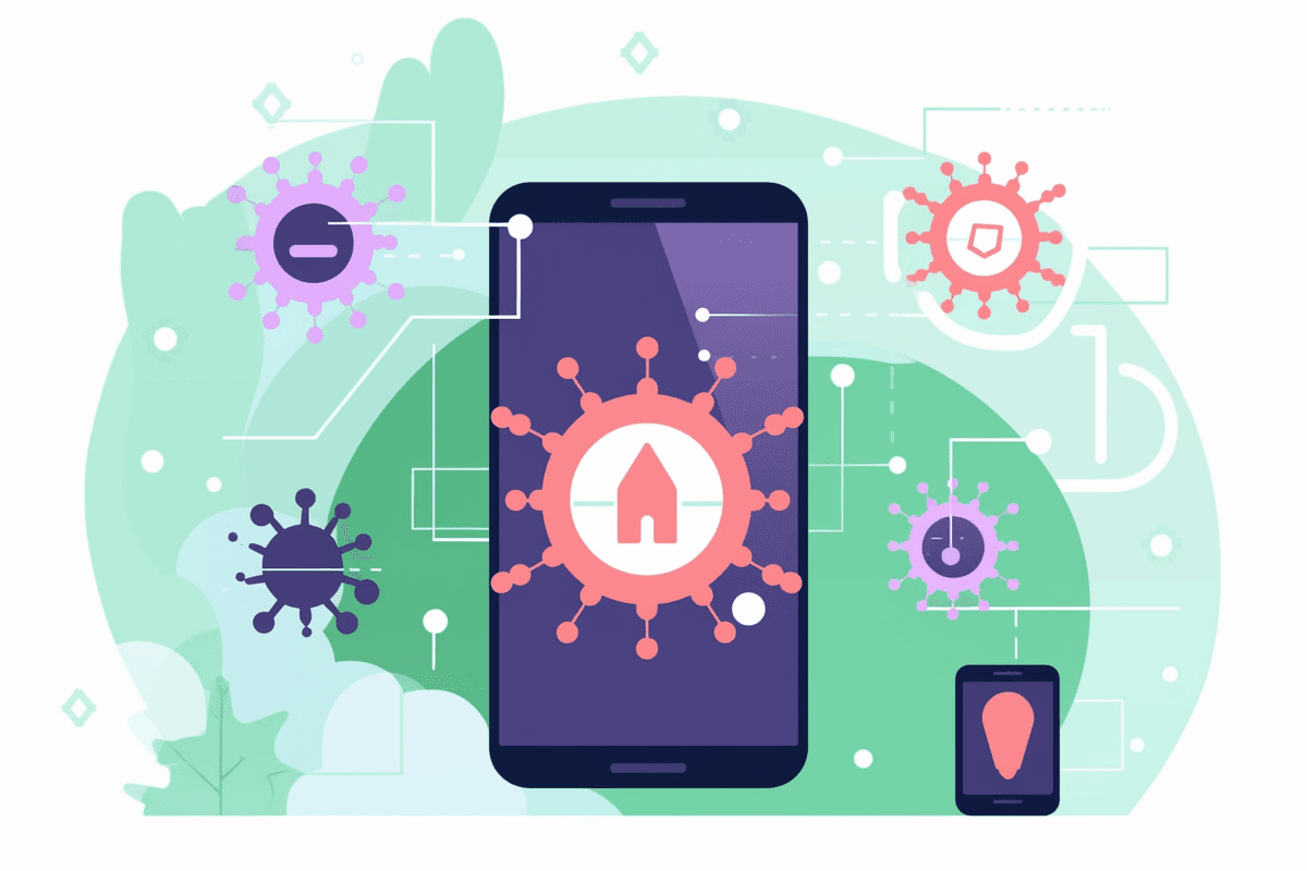 Virus on your phone: how do you know if your phone has been infected?